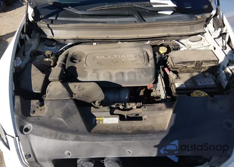 2015 Jeep Cherokee Latitude from USA, damaged, VIN 1C4PJLCB4FW670098